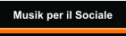 Musik per il Sociale
